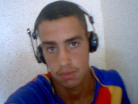 mon ami mustapha karim